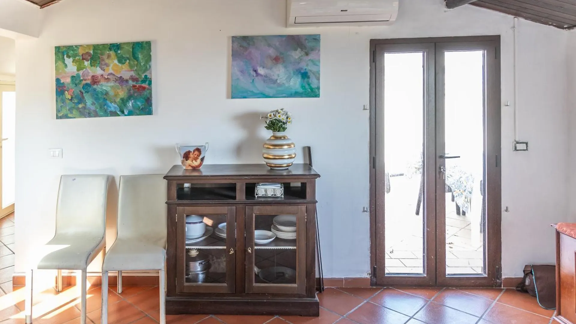 Casa Andrea Villa Marina di Ragusa Holiday home