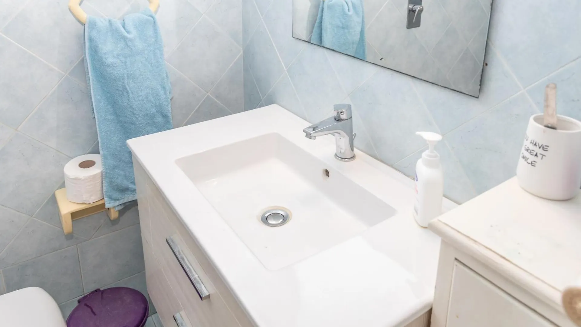 Holiday home Casa Andrea Villa Marina di Ragusa