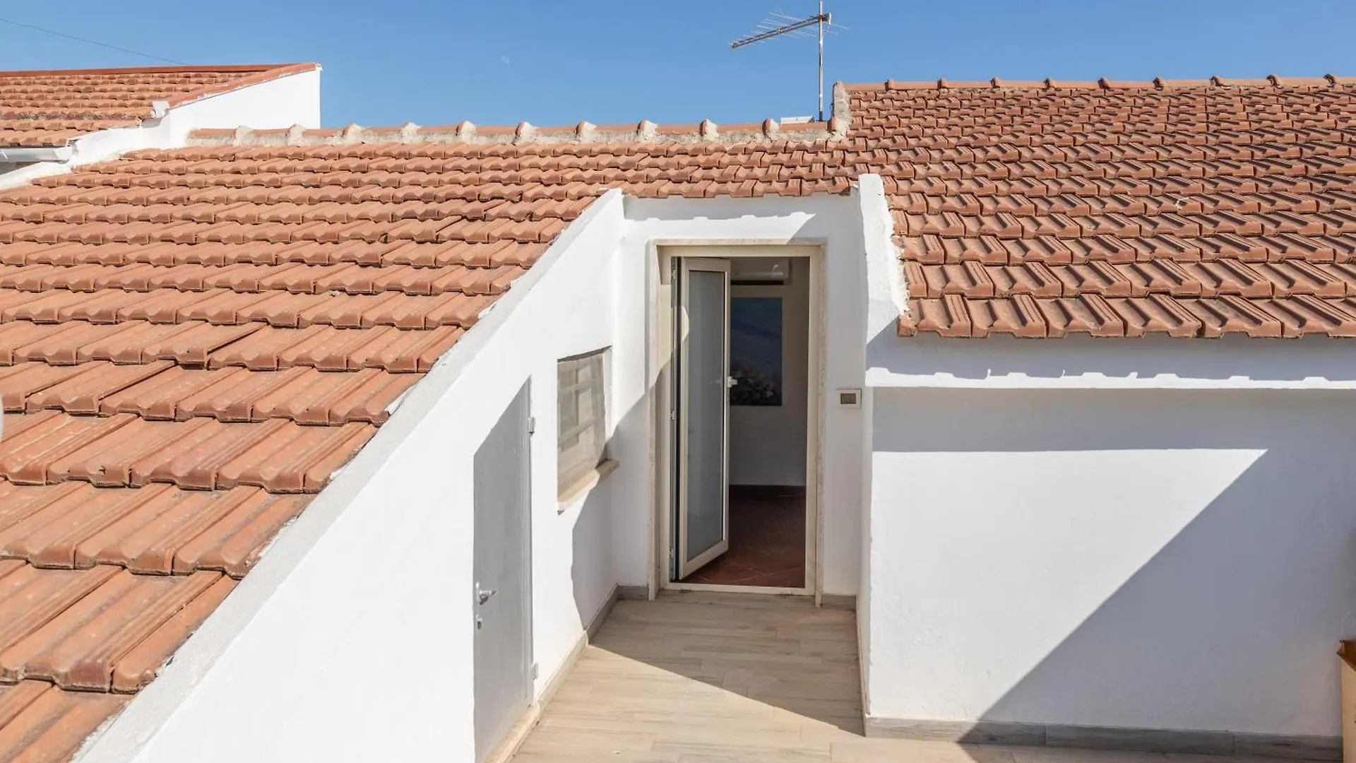 Casa Andrea Villa Marina di Ragusa