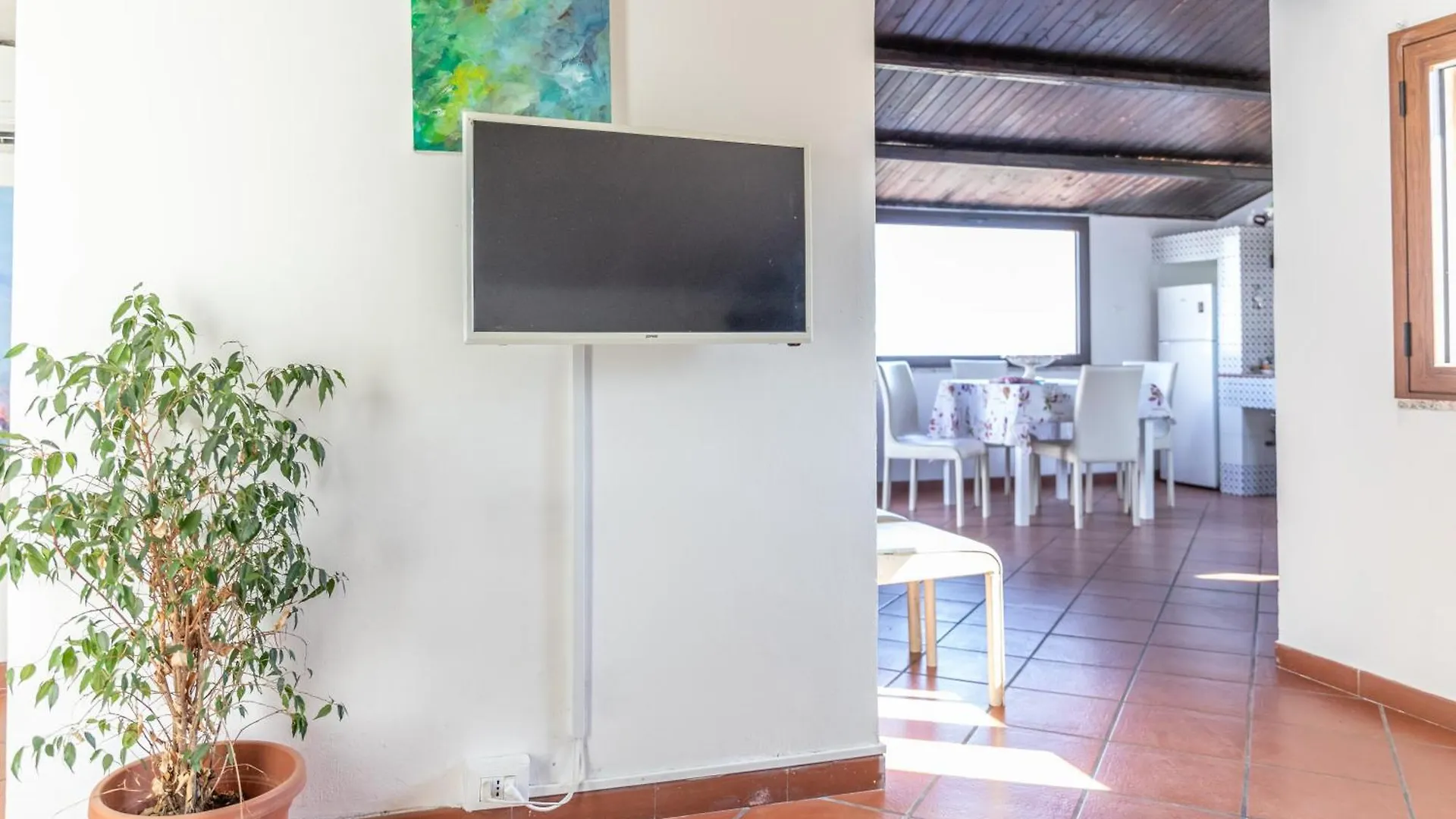 Holiday home Casa Andrea Villa Marina di Ragusa