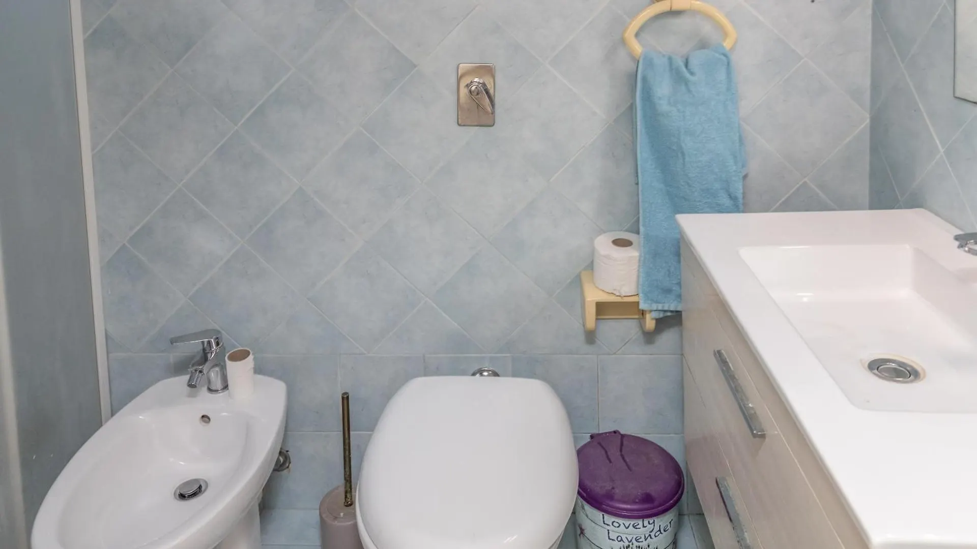 Casa Andrea Villa Marina di Ragusa Holiday home
