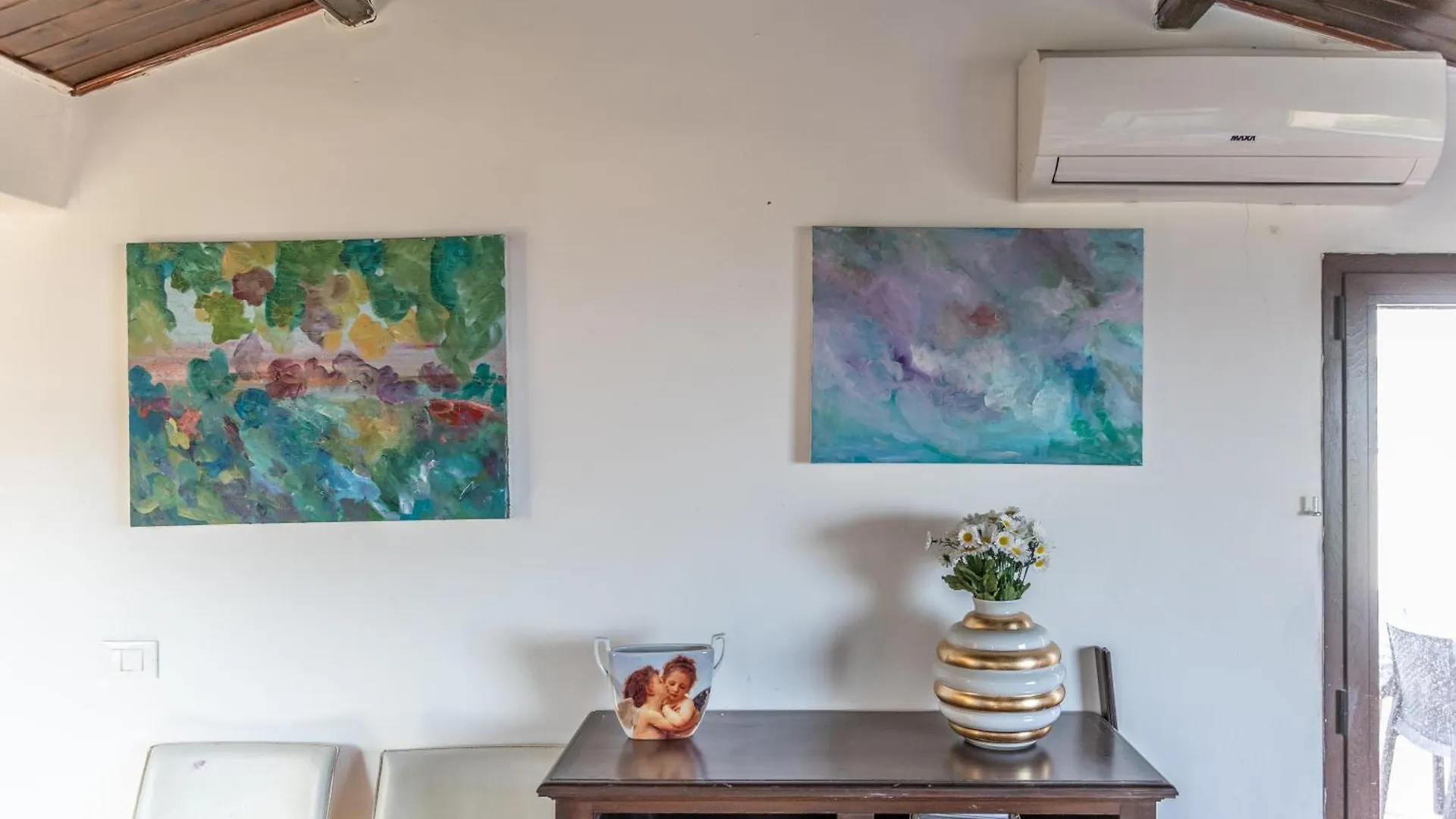 Holiday home Casa Andrea Villa Marina di Ragusa