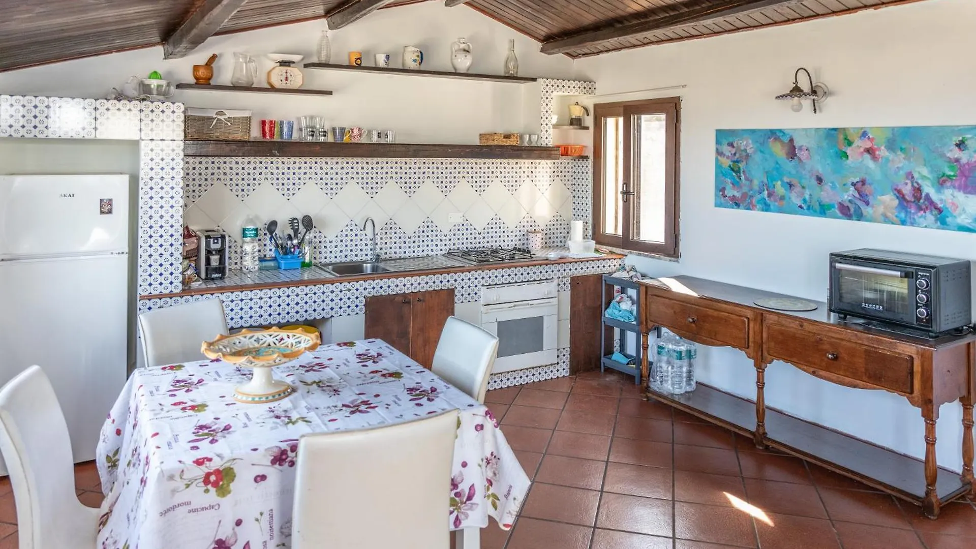 Casa Andrea Villa Marina di Ragusa Italy