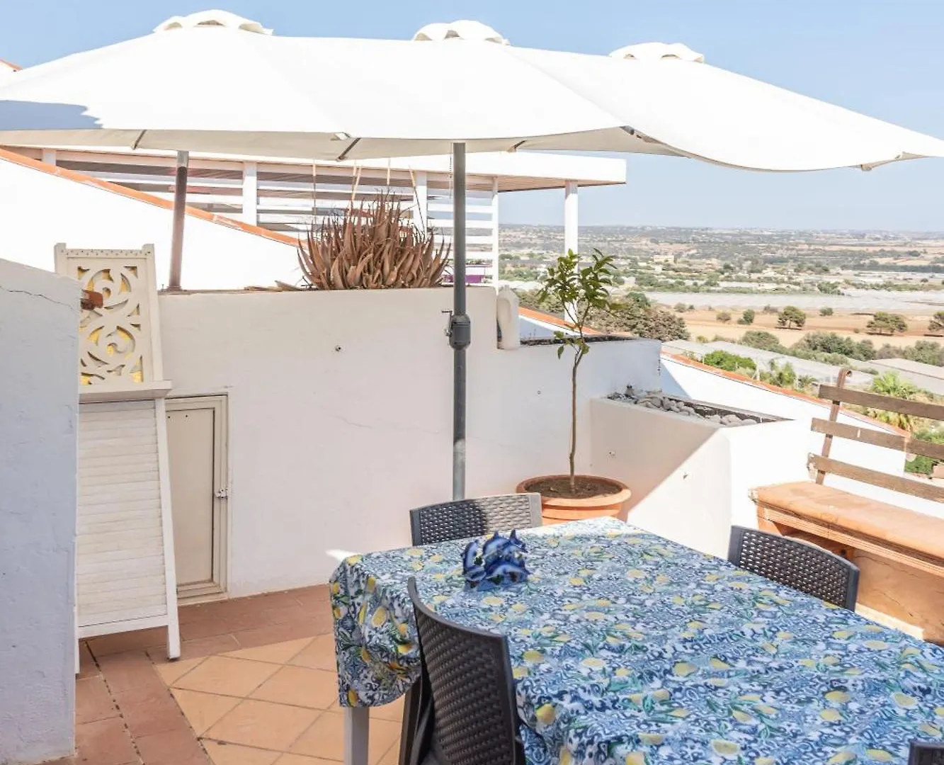 Casa Andrea Villa Marina di Ragusa