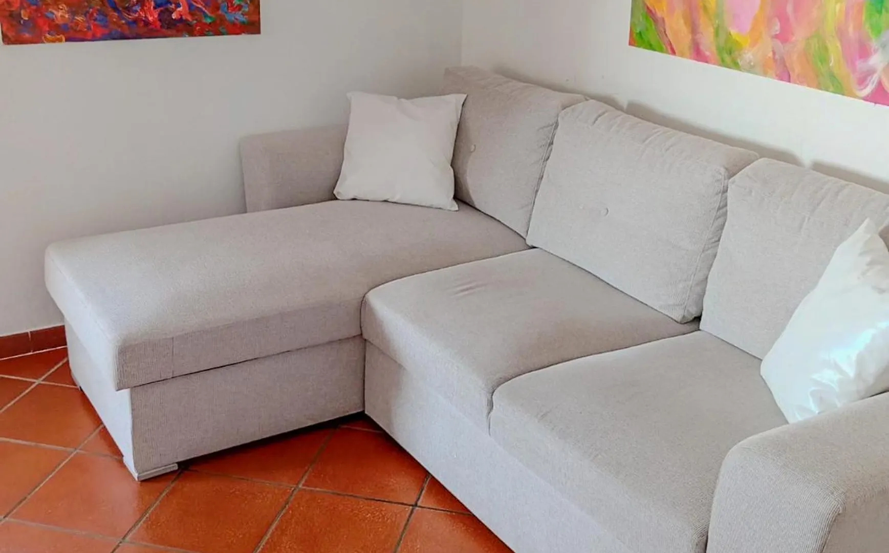 Casa Andrea Villa Marina di Ragusa Holiday home