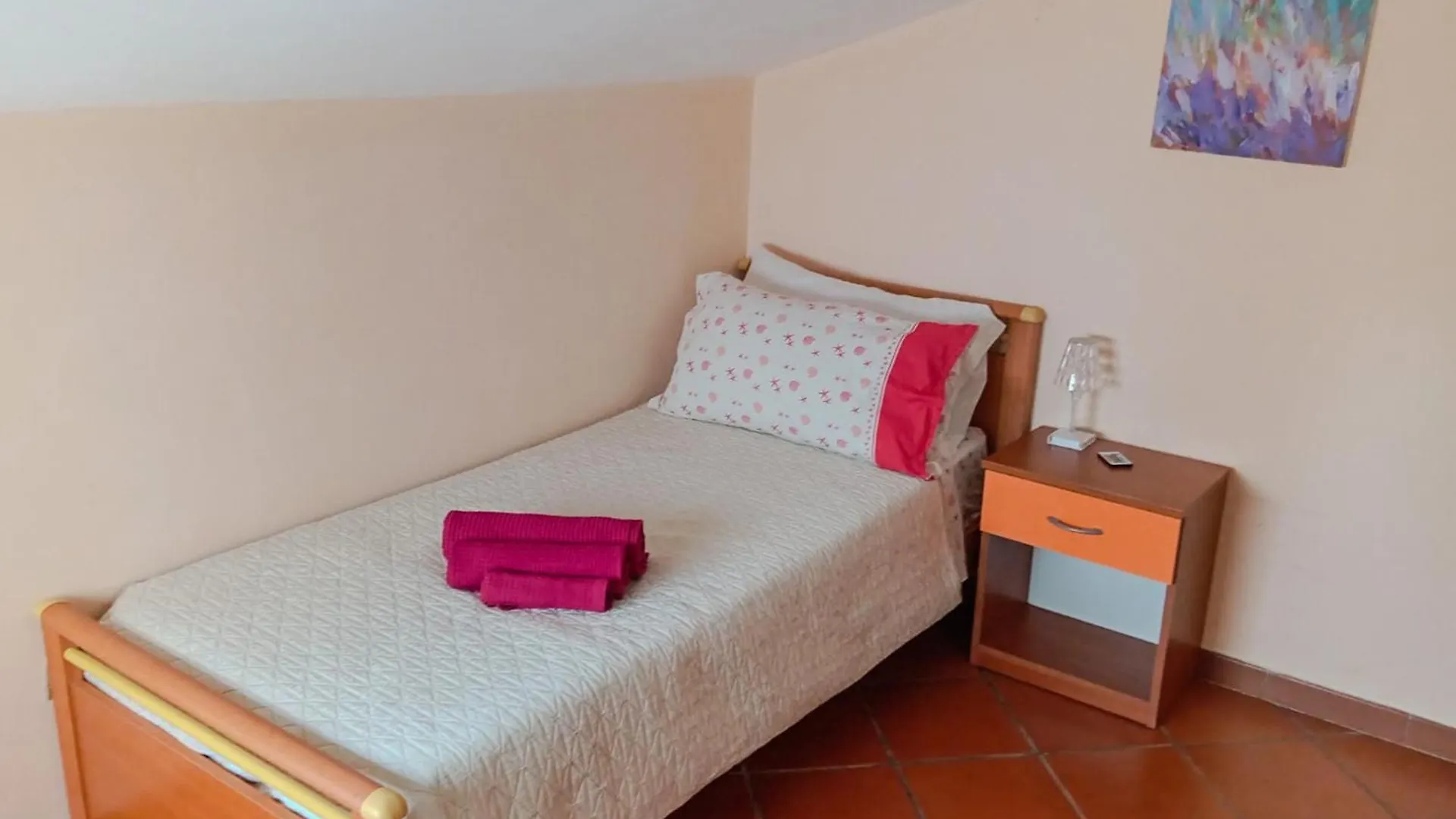 Casa Andrea Villa Marina di Ragusa Italy