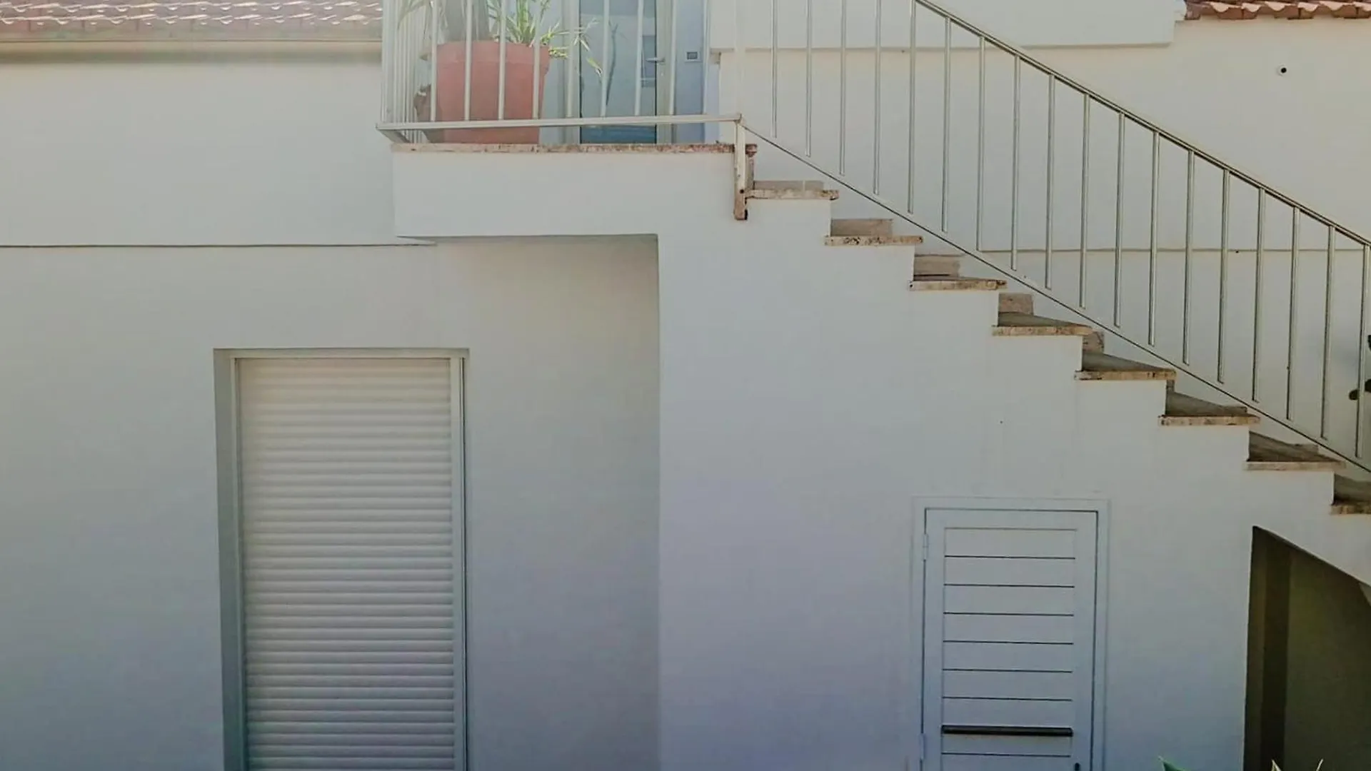 Holiday home Casa Andrea Villa Marina di Ragusa