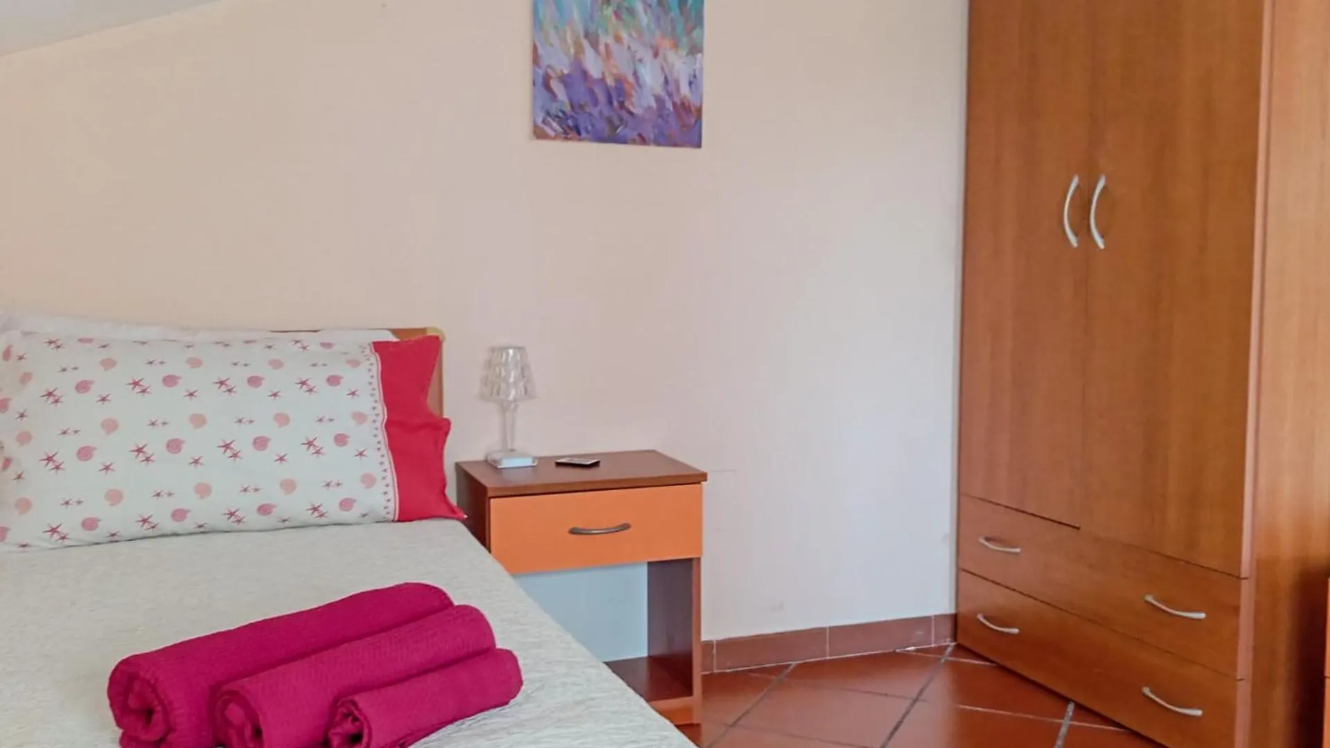 Casa Andrea Villa Marina di Ragusa 0*,  Italy