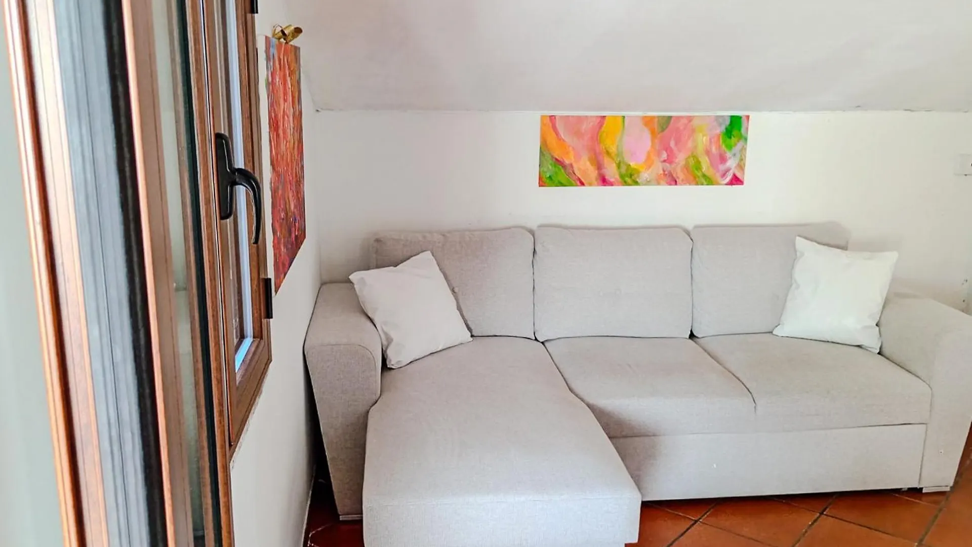 Casa Andrea Villa Marina di Ragusa Holiday home