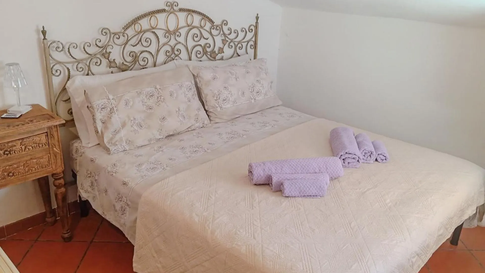 Casa Andrea Villa Marina di Ragusa